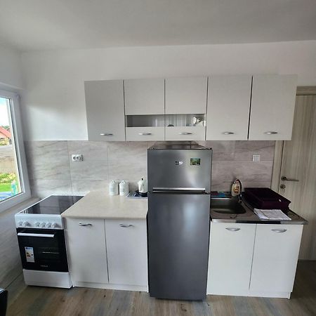 Apartman Planinski Raj 자블야크 외부 사진