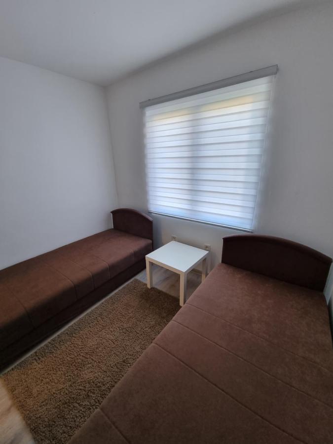 Apartman Planinski Raj 자블야크 외부 사진