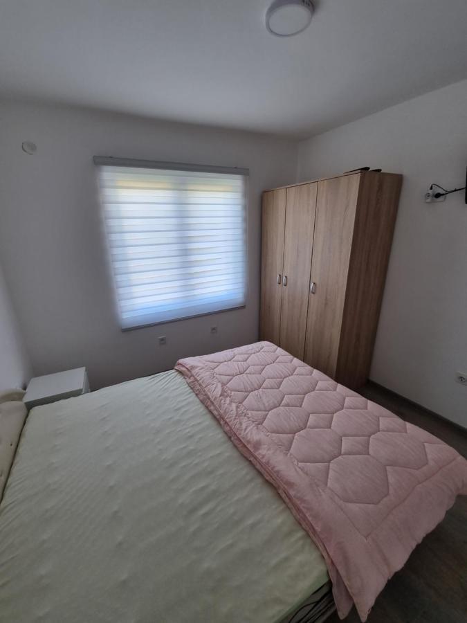 Apartman Planinski Raj 자블야크 외부 사진