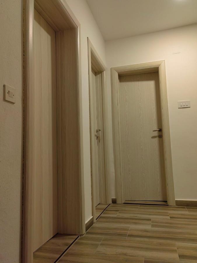 Apartman Planinski Raj 자블야크 외부 사진