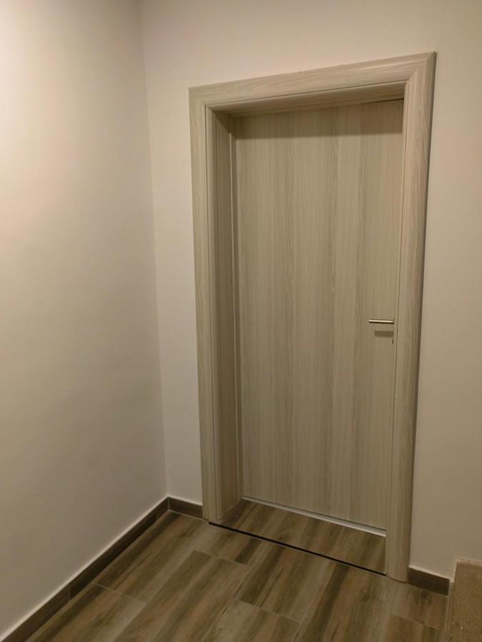 Apartman Planinski Raj 자블야크 외부 사진