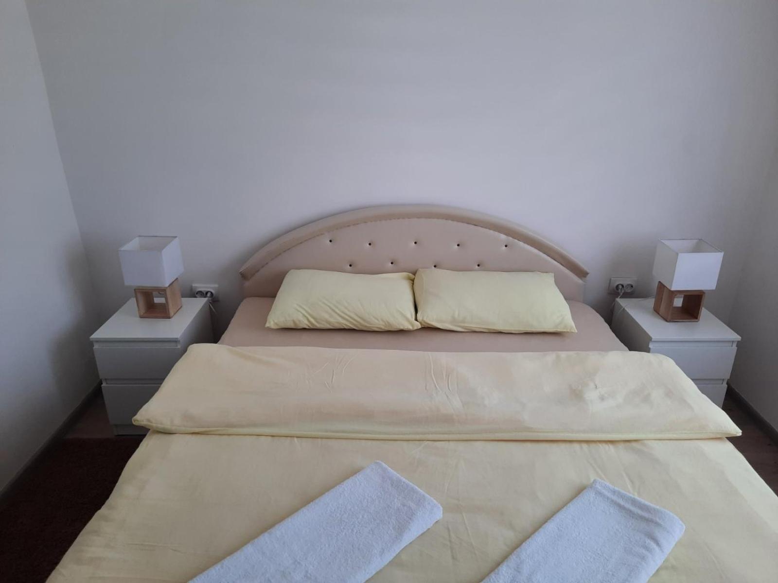 Apartman Planinski Raj 자블야크 객실 사진