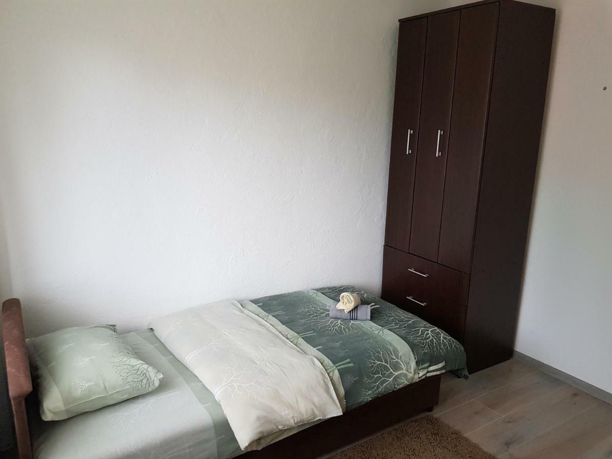 Apartman Planinski Raj 자블야크 외부 사진