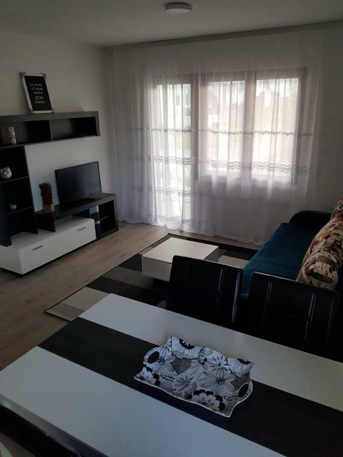 Apartman Planinski Raj 자블야크 외부 사진