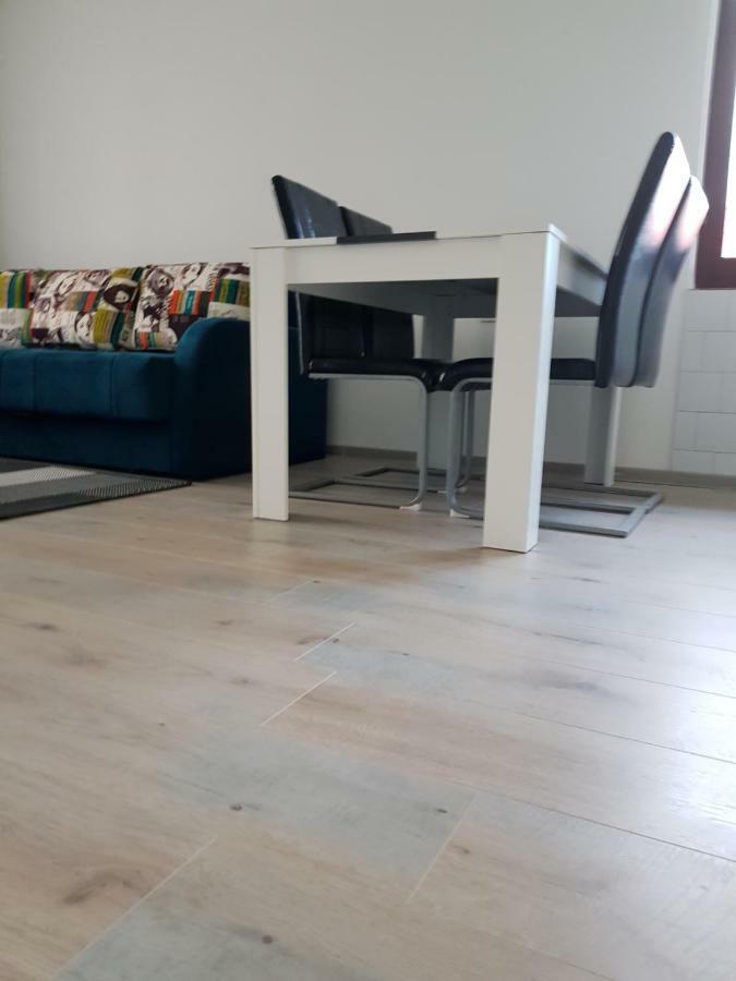 Apartman Planinski Raj 자블야크 외부 사진