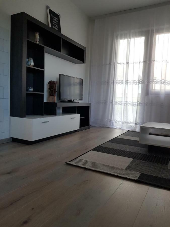 Apartman Planinski Raj 자블야크 외부 사진