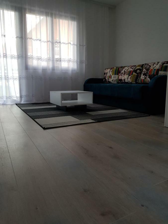 Apartman Planinski Raj 자블야크 외부 사진