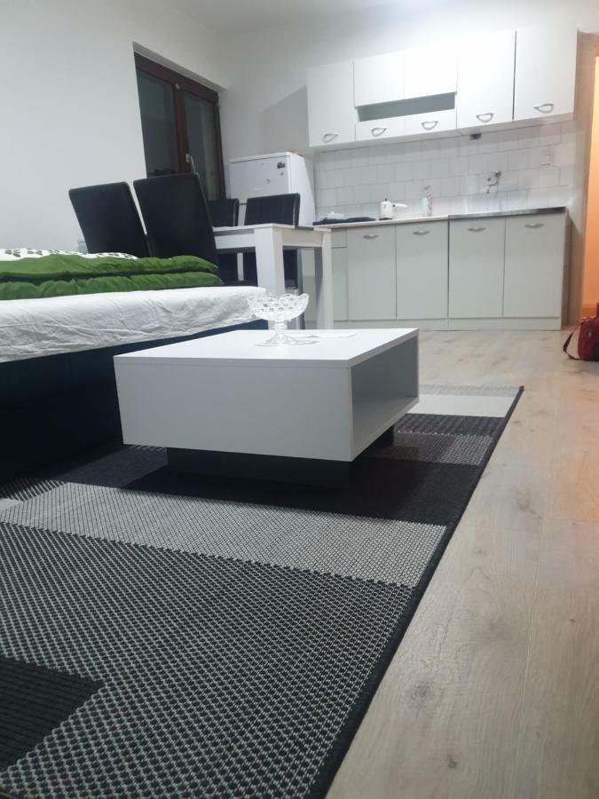 Apartman Planinski Raj 자블야크 외부 사진