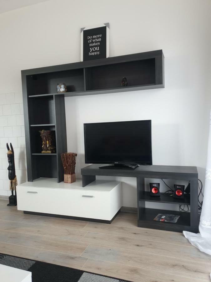 Apartman Planinski Raj 자블야크 외부 사진